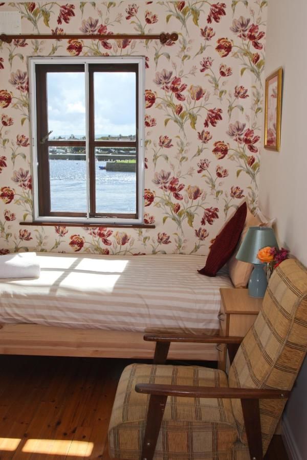 Отели типа «постель и завтрак» The Herons Rest Boutique Accommodation Голуэй