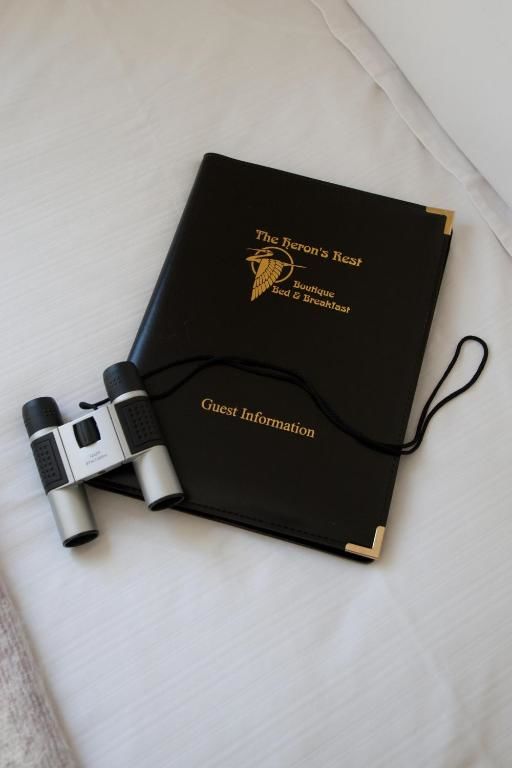 Отели типа «постель и завтрак» The Herons Rest Boutique Accommodation Голуэй