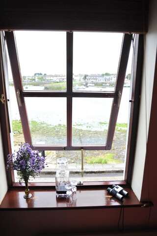 Отели типа «постель и завтрак» The Herons Rest Boutique Accommodation Голуэй Таунхаус с 3 спальнями-22