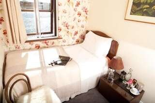 Отели типа «постель и завтрак» The Herons Rest Boutique Accommodation Голуэй Таунхаус с 3 спальнями-66